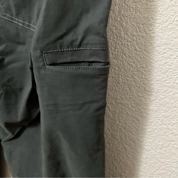 Kuhl Women’s 8 Regular Green‎ Pants - Picture 7 of 10